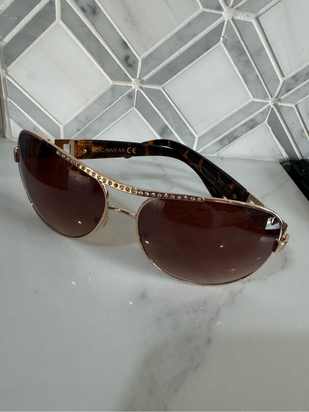 Rocawear women’s sunglasses